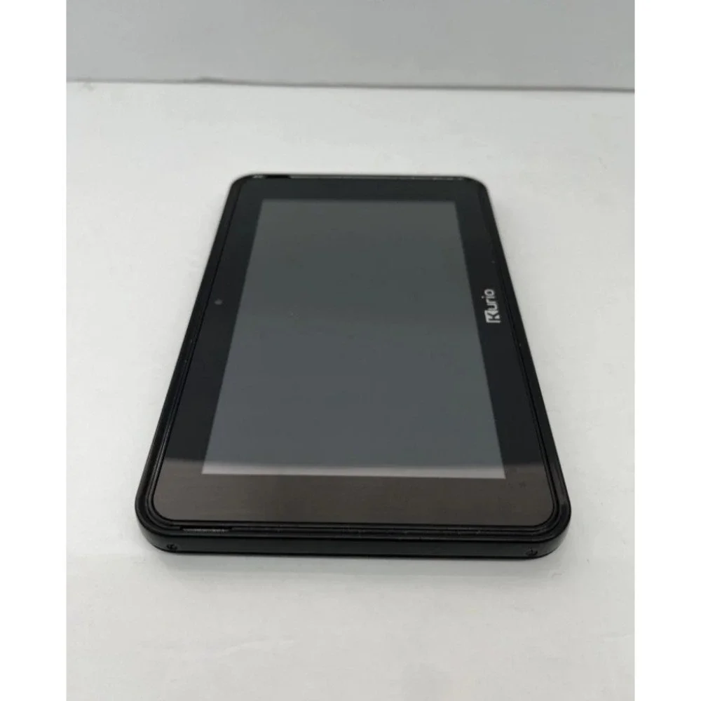 Kurio WiFi Android Tablet Black Tested